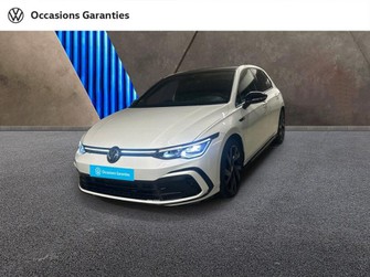 Photo Volkswagen Golf 1.5 eTSI OPF 150ch R-Line DSG7
