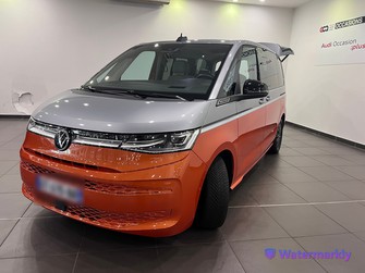 Photo Volkswagen Multivan Multivan Court 1.4 eHybrid 218 DSG6