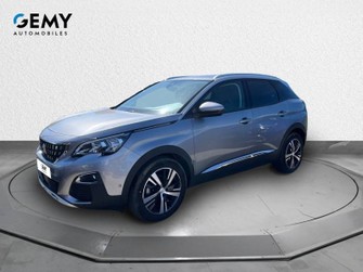 Photo Peugeot 3008 Puretech 130ch S&S BVM6 Allure