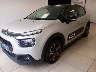 Photo Citroen C3 C3 PureTech 83 S&S BVM5