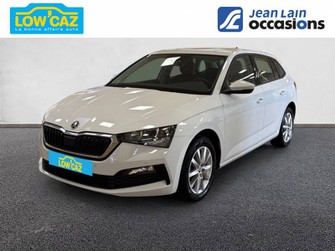Photo Skoda Scala 1.0 TSI Evo 110 ch BVM6 Business