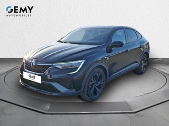 Photo Renault Arkana E-Tech 145 - 21B R.S. Line