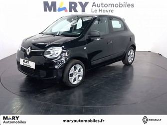 Photo Renault Twingo III SCe 65 Life