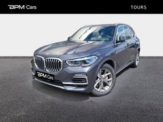 Photo Bmw X5 xDrive45e 394ch xLine 17cv