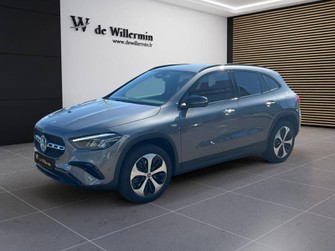 Photo Mercedes GLA GLA GLA 250 e Hybrid EQ 8G-DCT