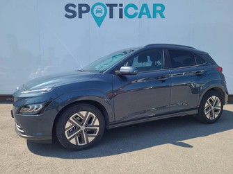 Photo Hyundai Kona ELECTRIQUE 39 kWh - 136 ch Creative 5p