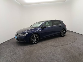 Photo Volkswagen Golf Golf 1.5 eTSI OPF 150 DSG7