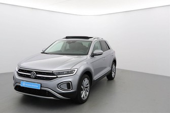 Photo Volkswagen T-Roc T-Roc 1.5 TSI EVO2 150 Start/Stop DSG7