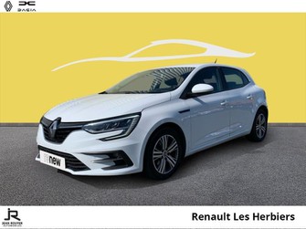 Photo Renault Megane 1.5 Blue dCi 115ch Evolution EDC -23