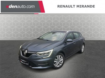 Photo Renault Megane IV Estate E-TECH Plug-In Hybride 160 Business