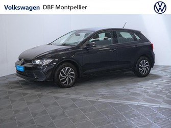 Photo Volkswagen Polo 1.0 TSI 95 S&S DSG7 Life Plus