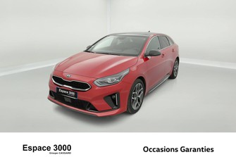Photo Kia Pro Ceed PROCEED 1.4 T-GDI 140 ch ISG DCT7
