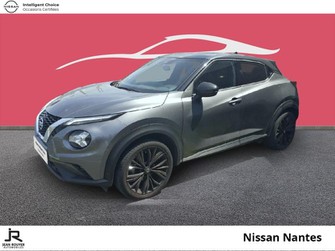 Photo Nissan Juke 1.0 DIG-T 114ch Enigma DCT 2021