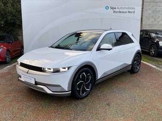 Photo Hyundai IONIQ 5 73 kWh - 218 ch Executive 5p
