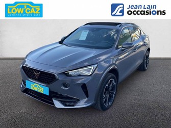 Photo Cupra Formentor 1.5 TSI 150 ch DSG7 Business Edition
