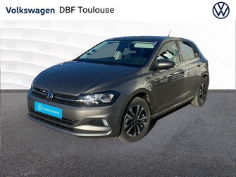 Photo Volkswagen Polo 1.6 TDI 95 S&S BVM5 United