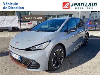 Photo Cupra Born Born 230 ch - Batterie L
