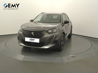 Photo Peugeot 2008 PureTech 130 S&S EAT8 Allure