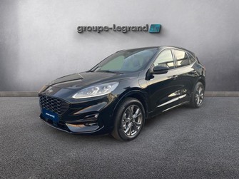 Photo Ford Kuga 2.5 Duratec 225ch PHEV ST-Line X BVA