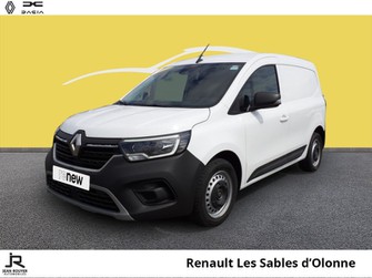 Photo Renault Kangoo Van 1.5 Blue dCi 115ch Extra