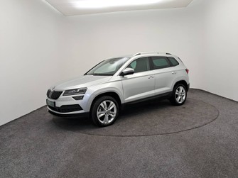 Photo Skoda Karoq Karoq 1.5 TSI 150 ch ACT DSG7
