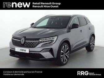 Photo Renault Austral Austral E-Tech hybrid 200