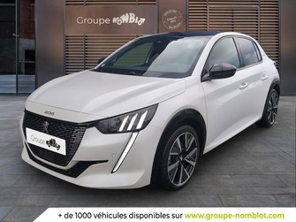 Photo Peugeot 208 208 BlueHDi 100 S&S BVM6