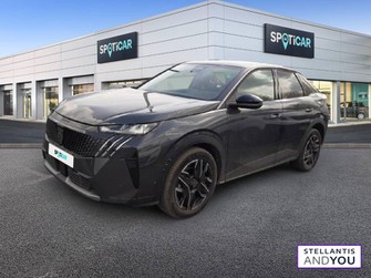 Photo Peugeot 3008 Hybrid 136 e-DCS6 Allure
