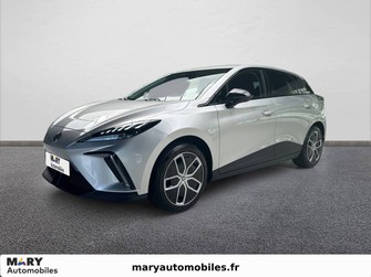 Photo MG  MG4 Electric 64kWh - 150 kW 2WD