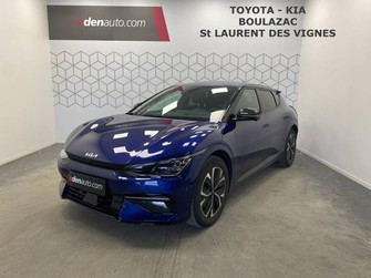 Photo Kia EV6 229 ch GT Line