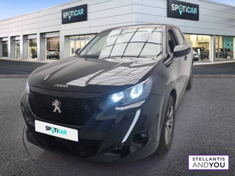 Photo Peugeot 2008 PureTech 130 S&S EAT8 Active Business