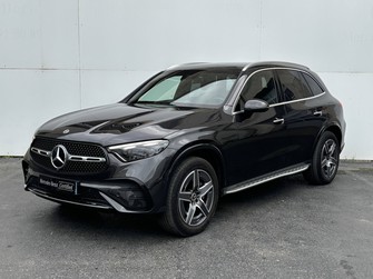 Photo Mercedes GLC GLC GLC 300 de 9G-Tronic 4Matic