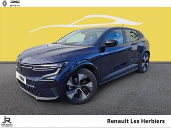 Photo Renault Megane E-Tech Electric EV40 130ch Equilibre standard charge