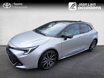 Photo Toyota Corolla Hybride 140ch GR Sport