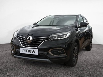 Photo Renault Kadjar Kadjar TCe 140 FAP