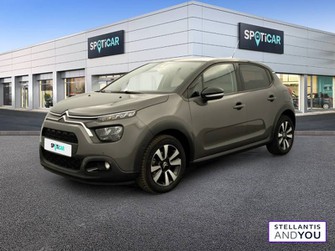 Photo Citroen C3 PureTech 110 S&S EAT6 Shine Pack