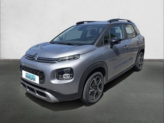 Photo Citroen C3 Aircross C3 Aircross PureTech 110 S&S BVM6
