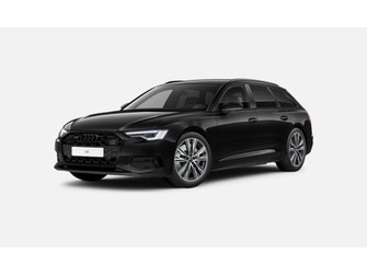 Photo Audi A6 Avant 50 TFSIe 299 ch S tronic 7 Quattro Avus