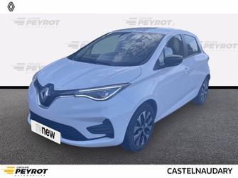 Photo Renault ZOE R110 Achat Intégral - 21 Limited