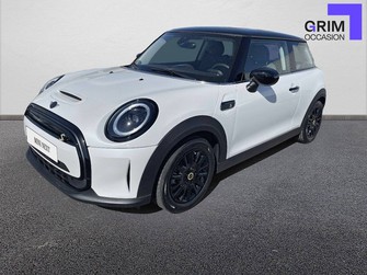 Photo Mini  HATCH 3 PORTES ELECTRIC F56 BEV LCI Hatch 3 Portes Cooper SE 184 ch