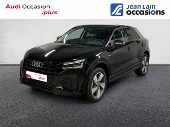 Photo Audi Q2 35 TFSI 150 BVM6 Advanced