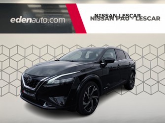 Photo Nissan Qashqai e-Power 190 ch Tekna+