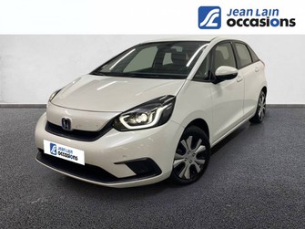 Photo Honda Jazz e:HEV 1.5 i-MMD Executive