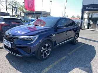 Photo Renault Arkana E-Tech 145 - 23 Techno
