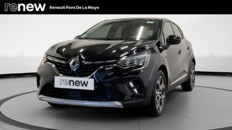 Photo Renault Captur Captur TCe 90