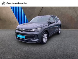 Photo Volkswagen Tiguan 2.0 TDI 150ch Life Plus DSG7