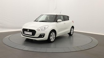 Photo Suzuki Swift 1.0 Boosterjet Privilège