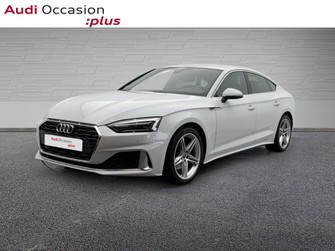 Photo Audi A5 Sportback 35 TDI 163ch Avus S tronic 7