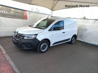 Photo Renault Kangoo ELECTRIQUE III VAN E-TECH EV45 11KW GRAND CONFORT 4p