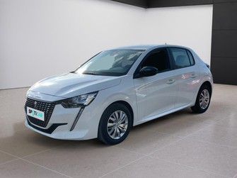 Photo Peugeot 208 BlueHDi 100 S&S BVM6 Active